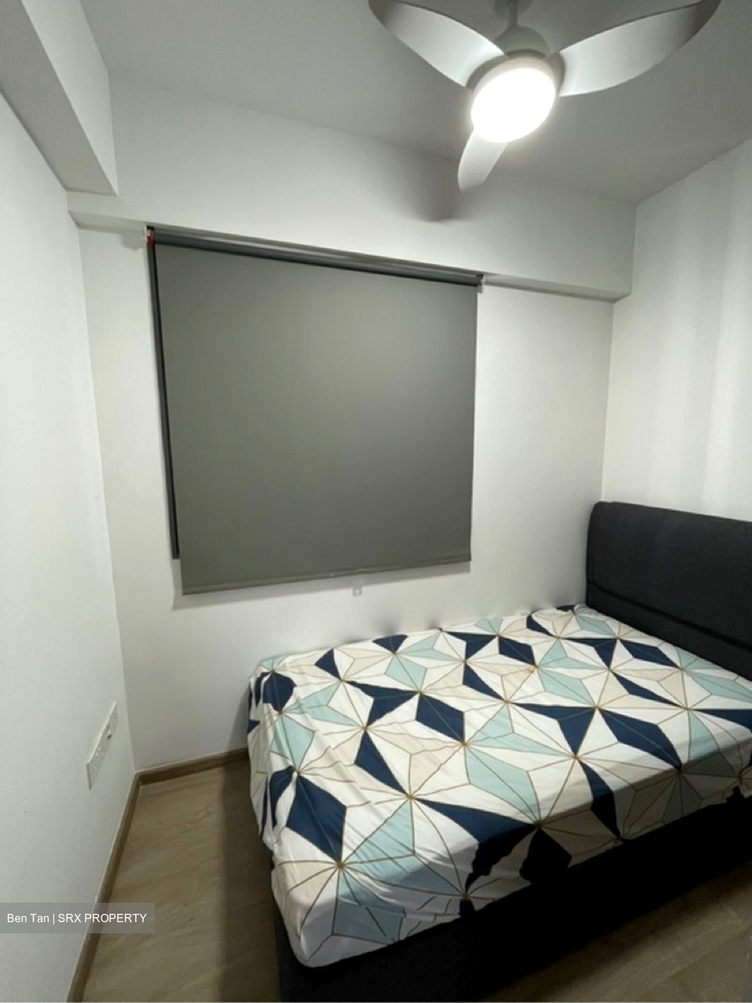 The Visionaire (D27), Condominium #604271481